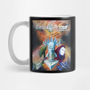 Galaxy Prime Mug